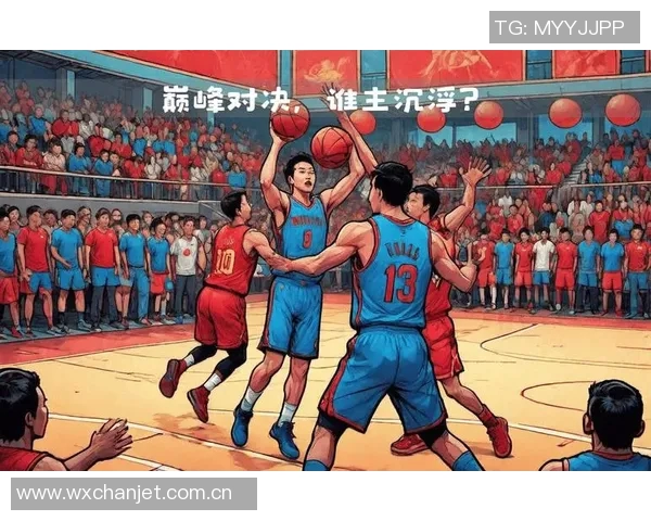 周五竞彩篮球焦点对决：勇士与马刺再战谁能笑到最后