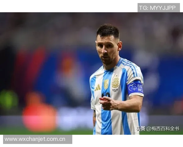 梅西慷慨解囊垫付200万工资让国家队奖金平分的背后故事