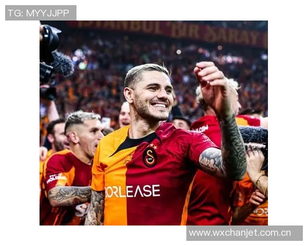 伊卡尔迪愿意降薪续约加拉塔萨雷年薪降至600万欧元 伊卡尔迪愿意降薪续约加拉塔萨雷年薪降至600万欧元