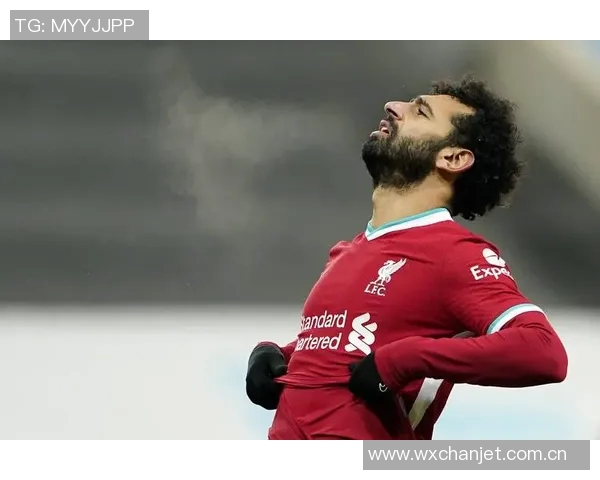 萨拉赫英超首秀参与进球277球领跑孙兴慜紧随其后位列第二