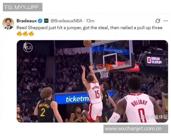 老范称谢泼德切球手速和预判能力出色期待传授技巧助其更进一步