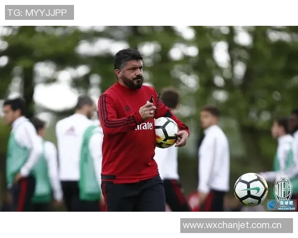 加图索期待球员全力以赴将给予出场时间少的球员机会