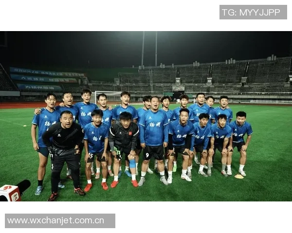 扬州队驳斥买下山东泰山梯队传闻称纯属无稽之谈