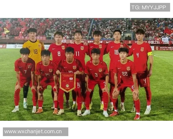 北青报道缅甸U16国足战胜中国队主力替补实力差距显著引发关注