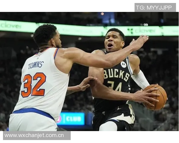 米勒幽默自嘲称若有字母哥天赋加上自己跳投便能成为历史最佳球员 米勒幽默自嘲称若有字母哥天赋加上自己跳投便能成为历史最佳球员