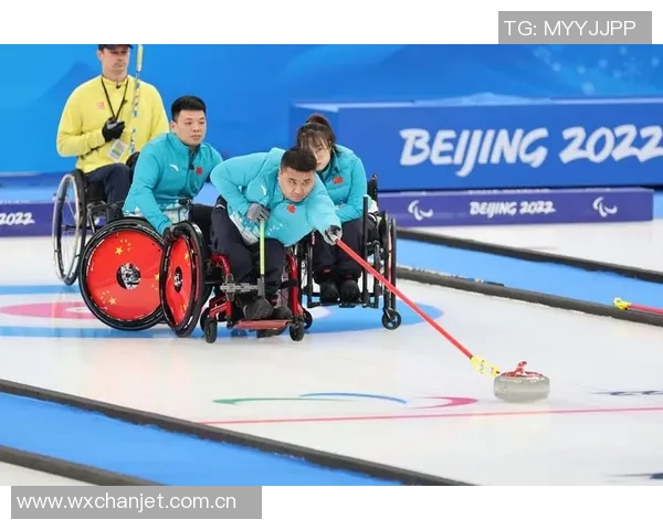 媒体人报道北京队携手同仁医院与积水潭医院全力冲击冠军目标 媒体人报道北京队携手同仁医院与积水潭医院全力冲击冠军目标