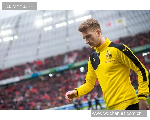 拜尔因轻微肌肉问题缺席多特训练出战黄潜前景不明