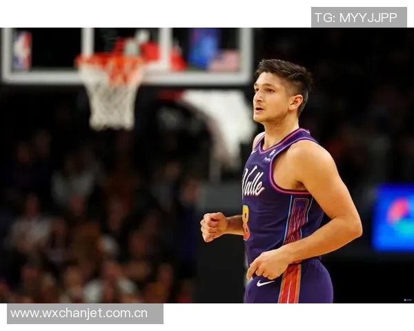 格雷森阿伦谈首节扣篮时关注文班位置的重要性与策略分析