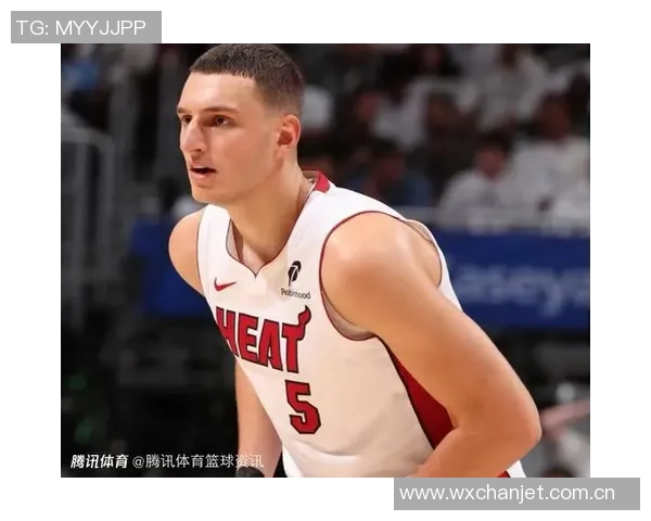 热火队斯波称赞热巴韦尔在篮板拼抢中的统治力对球队至关重要 热火队斯波称赞热巴韦尔在篮板拼抢中的统治力对球队至关重要