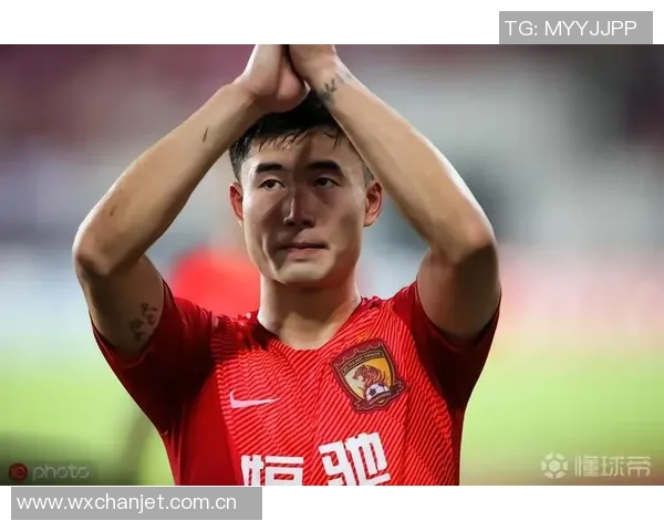 武汉三镇官方发布伤情更新廖承坚预计两到三周恢复邓涵文伤缺六到八周