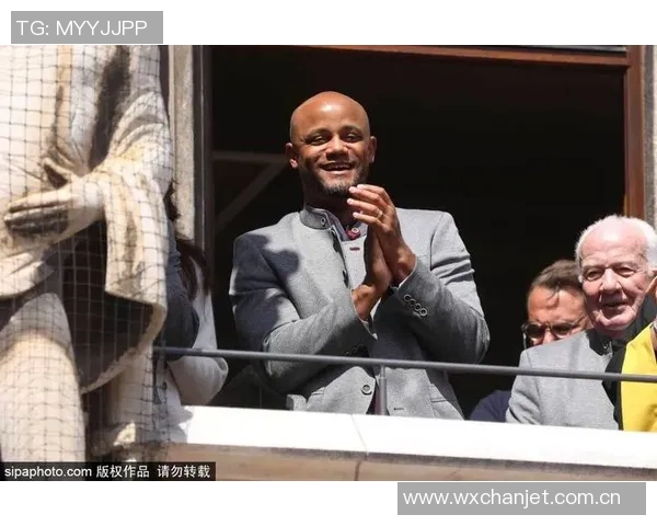 孔帕尼执教德甲40场斩获100分仅次于瓜帅创历史佳绩