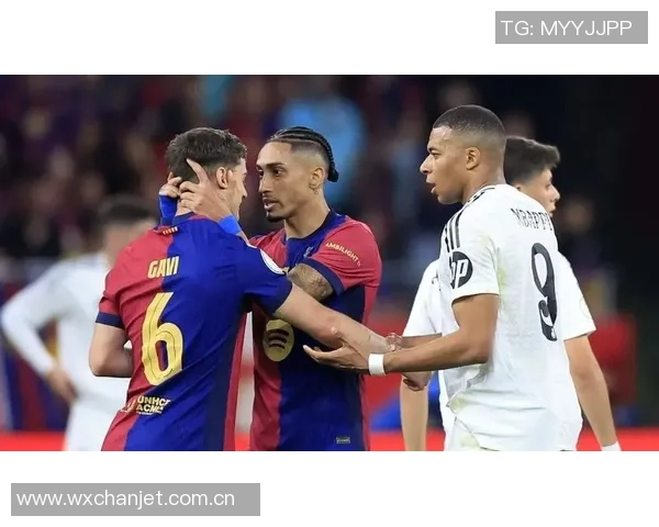 VAR引入后西班牙国家德比取消进球数统计姆巴佩独占两球成焦点