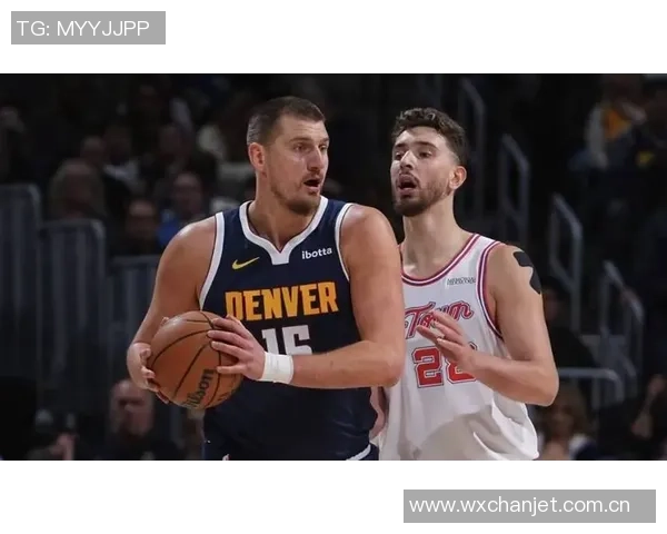 约基奇希望申京能独立发展不愿被贴上自己的标签