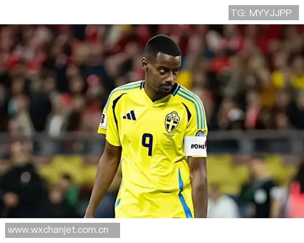 瑞典遭科索沃双杀后FIFA排名暴跌11位身价仍达516亿欧元