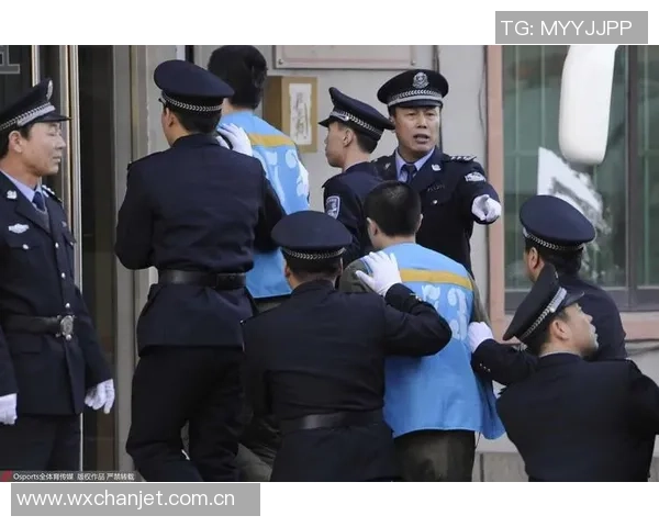 中超争冠队受阻击反映反赌扫黑成效需持续推进