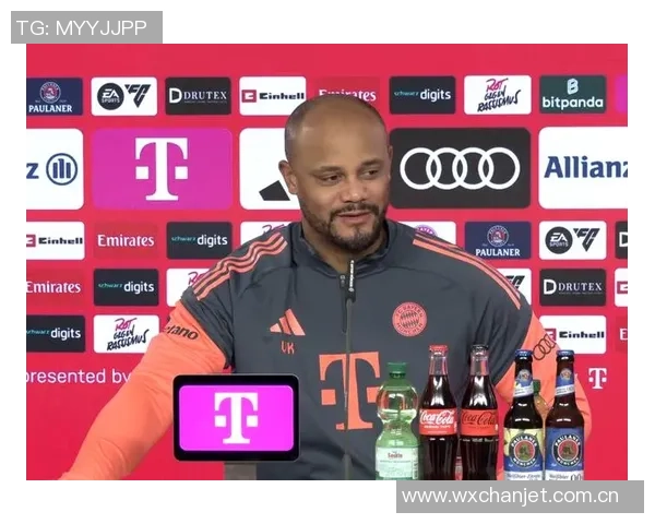 孔帕尼在拜仁实施创新身体监测系统旨在降低球员受伤风险