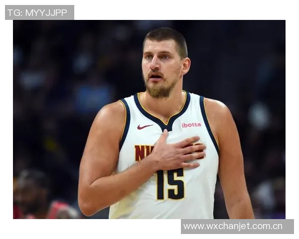 约基奇上半场仅出手一次掘金主帅称对手防守策略让他无需单打独斗