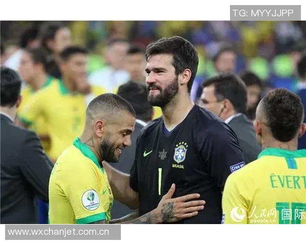 自2019年起巴西球队连续称霸南美解放者杯今年冠军已然确定