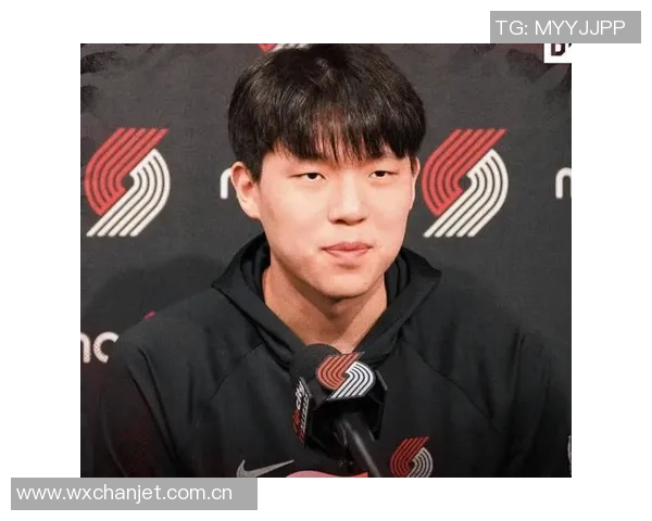 球队期待瀚森在G联盟锻炼实战能力伤病情况将影响其出战安排