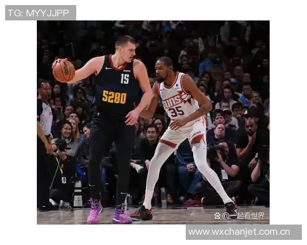 湖记：东里组合展现出超越约基奇与穆雷的强大进攻实力