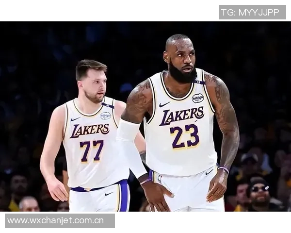 东契奇谈与詹姆斯默契提升彼此理解更深刻共同追求胜利