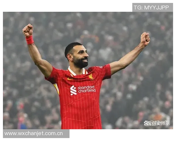 德媒称利物浦寻萨拉赫接班人奥利塞成热门替代人选