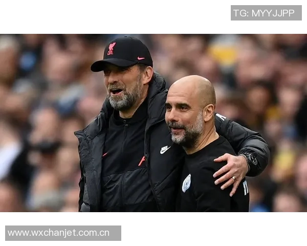 瓜迪奥拉与多特交锋13次保持不败唯独输给克洛普的3场比赛